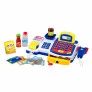 Caixa Registradora Infantil - Hora das Compras - Rosa - DM Toys