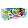 Caixa Registradora Infantil - Hora das Compras - Rosa - DM Toys