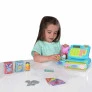 Caixa Registradora Infantil - Peppa Pig - Porquinha Peppa - Multikids