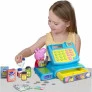 Caixa Registradora Infantil - Peppa Pig - Porquinha Peppa - Multikids