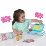 Caixa Registradora Infantil - Peppa Pig - Porquinha Peppa - Multikids