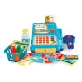 Caixa Registradora Infantil c Som - Creative Fun - Multikids