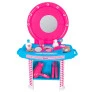 Camarim Infantil com Acessórios - Camarim Fashion da Barbie - Cotiplás