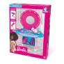 Camarim Infantil com Acessórios - Camarim Fashion da Barbie - Cotiplás