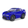 Camaro Chevrolet - Para Montar - 35 Peças - Roma