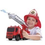 Caminhão Brutale Bombeiro - Roma Brinquedos_1510_1