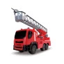 Caminhão Brutale Bombeiro - Roma Brinquedos_1510_1