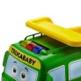 Caminhão Caçamba com Luzes e Som - Trucababy - TaTeTi - Calesita