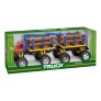 Caminhão Grande BiTrem Tora Truck - Usual Brinquedos 1