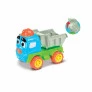 Caminhão Baby Truck - Basculante - Colorido - Roma