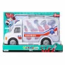 Caminhão com Acessórios - Workshop Junior Truck - Primeiros Socorros - Multikids