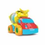 Caminhão com Atividades - Robustus Kids - Betoneira de Bolinhas - Divertoys