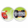 Caminhão de Bombeiro - Grande - 52 cm - Mercotoys