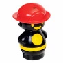 Caminhão de Bombeiro - Grande - 52 cm - Mercotoys