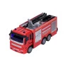 Caminhão de Controle Remoto - Bombeiro - DM Toys
