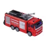 Caminhão de Controle Remoto - Bombeiro - DM Toys