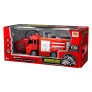 Caminhão de Controle Remoto - Bombeiro - DM Toys