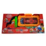 Caminhão e Kit Ferramenta - Workshop Jr Truck F1 - Multikids 1