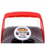 Caminhão Elétrico Infantil - Big Truck - 6v - Vermelho - Magic Toys