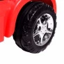 Caminhão Elétrico Infantil - Big Truck - 6v - Vermelho - Magic Toys