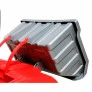 Caminhão Elétrico Infantil - Big Truck - 6v - Vermelho - Magic Toys
