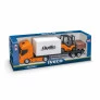Caminhão Iveco Hi-Way com Empilhadeira Agille - Usual