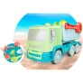 Caminhão Roda Livre - Baby Truck - Praia - Colorido - Roma Brinquedos