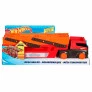 Caminhão Roda Livre - Hot Wheels - Mega Transporter - Mattel