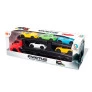 Caminhão Roda Livre - Invictus Super Cegonheiro - Cardoso Toys