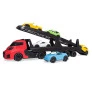 Caminhão Roda Livre - Invictus Super Cegonheiro - Cardoso Toys