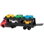 Caminhão Roda Livre - Invictus Super Cegonheiro - Cardoso Toys