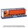 Caminhão Roda Livre - Iveco Hi-Way Graneleiro - Sortido - Usual Brinquedos