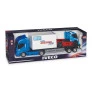 Caminhão Roda Livre - Iveco Hi-Way Racing Truck - Usual Brinquedos