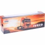 Caminhão Roda Livre - Iveco Hi-Way Tora - Amarelo - Usual Brinquedos