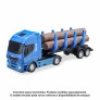 Caminhão Roda Livre - Iveco Hi-Way Tora - Sortido - Usual Brinquedos