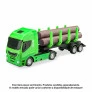 Caminhão Roda Livre - Iveco Hi-Way Tora - Sortido - Usual Brinquedos