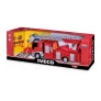 Caminhão Roda Livre - Iveco Tector Bombeiro - Usual Brinquedos