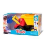 Caminhão Roda Livre - Tandy - Tractor Papa Terra - Cardoso Toys