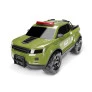 Caminhonete Pick-Up Force Military - Roma