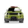 Caminhonete Pick-Up Force Military - Roma