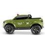 Caminhonete Pick-Up Force Military - Roma