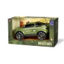 Caminhonete Pick-Up Force Military - Roma