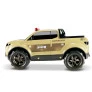 Caminhonete Pick-Up Force Safari - Roma