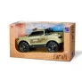 Caminhonete Pick-Up Force Safari - Roma