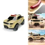 Caminhonete Pick-Up Force Safari - Roma