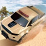 Caminhonete Pick-Up Force Safari - Roma