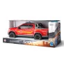 Caminhonete Roda Livre - Pick-Up Chevrolet S10 - Bombeiro - Roma