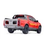 Caminhonete Roda Livre - Pick-Up Chevrolet S10 - Bombeiro - Roma