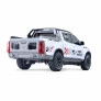 Caminhonete Roda Livre - Pick-Up Chevrolet S10 - Polícia SP - Roma