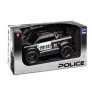 Caminhonete Roda Livre - Pick-Up Force - Polícia - Roma Brinquedos